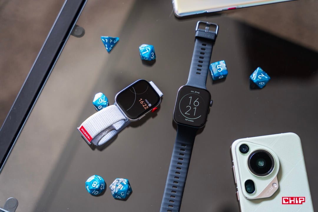 Huawei świętuje Wielkanoc solidną promocją na zegarki i słuchawki