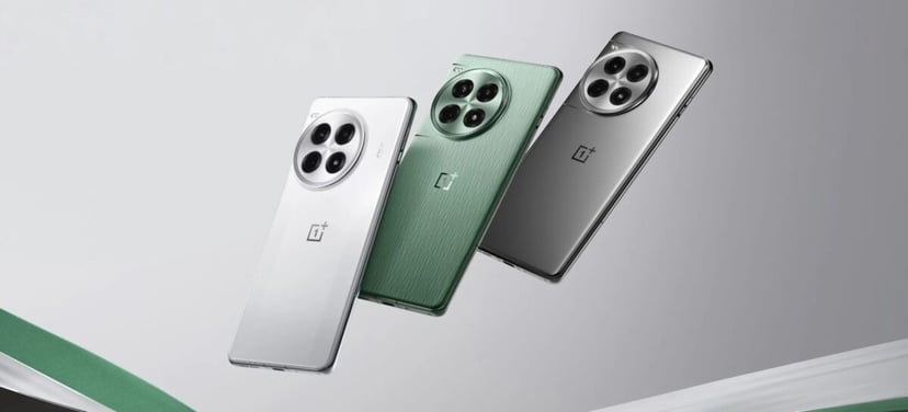 Z taką baterią smartfony OnePlus zmiotą konkurencję z planszy