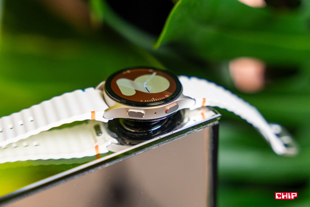 Galaxy Watch 8 dostanie większą baterię, ale szału nie będzie