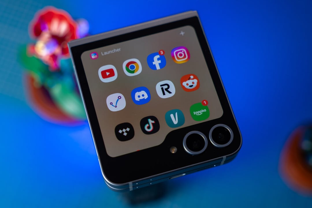 One UI 8 naprawia niedociągnięcia „siódemki”. Idealnie na premierę nowych składaków