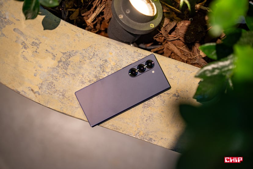 Nadchodzi składany Galaxy Z Fold Ultra? Samsung zapowiada nowy model w ofercie