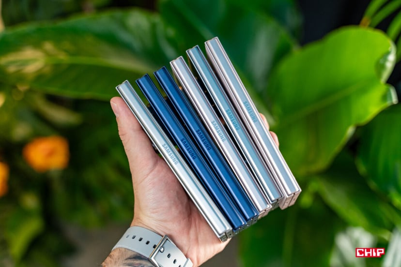 Żarty się skończyły. Galaxy Z Fold 7 może być najcieńszym składakiem w historii