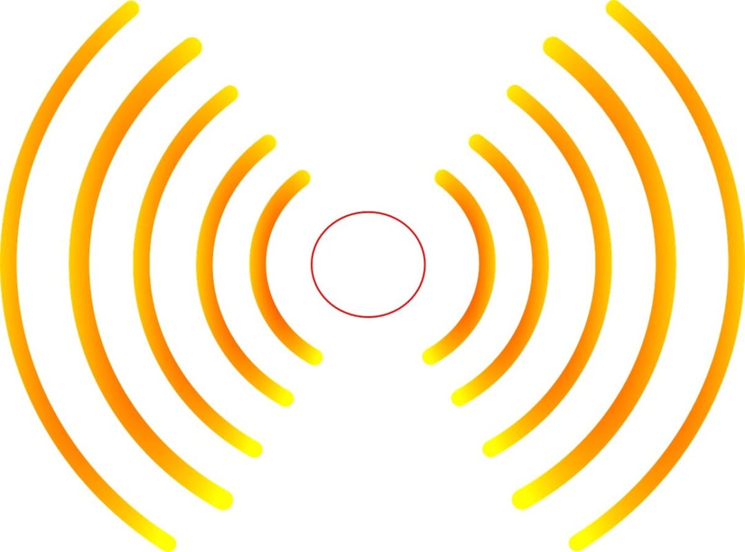Przez Wi-Fi naładujesz elektronikę. Niebywała technologia w akcji 