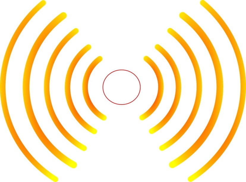 Przez Wi-Fi naładujesz elektronikę. Niebywała technologia w akcji 
