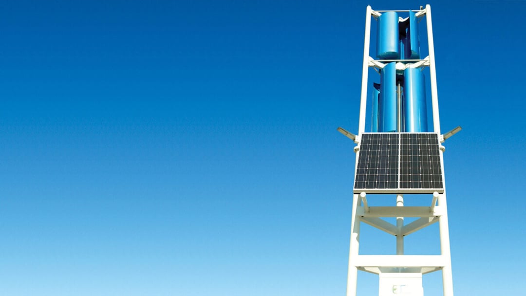 Amerykanie kupili azjatycką technologię. Tak będą wytwarzali energię