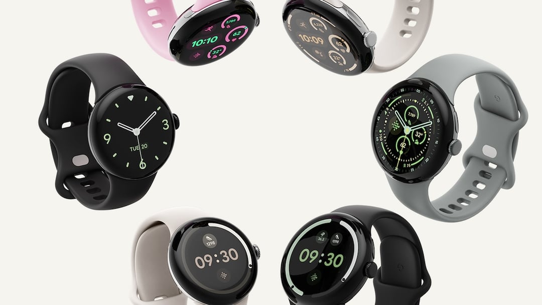 Smartwatch Pixel Watch 3 otrzyma zaskakująco krótkie wsparcie aktualizacji