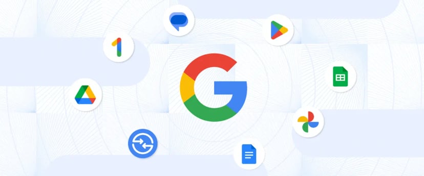 Google stawia na prąd z atomu, aby rozwijać sztuczną inteligencję