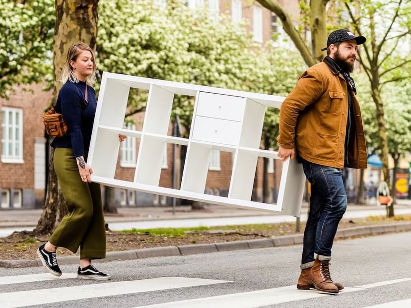 Czas zrezygnować z Netflixa. Ikea oferuje wyjątkową subskrypcję, na której zarobisz
