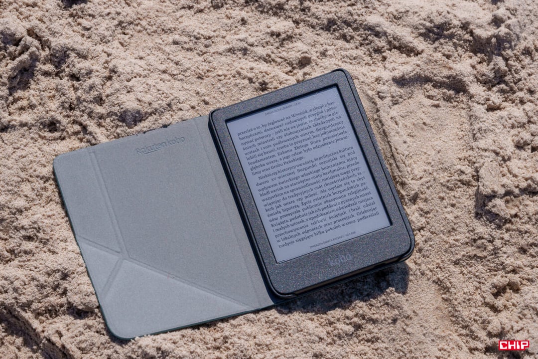 Test Kobo Clara Colour – czy warto zainteresować się najtańszym czytnikiem z kolorowym ekranem?