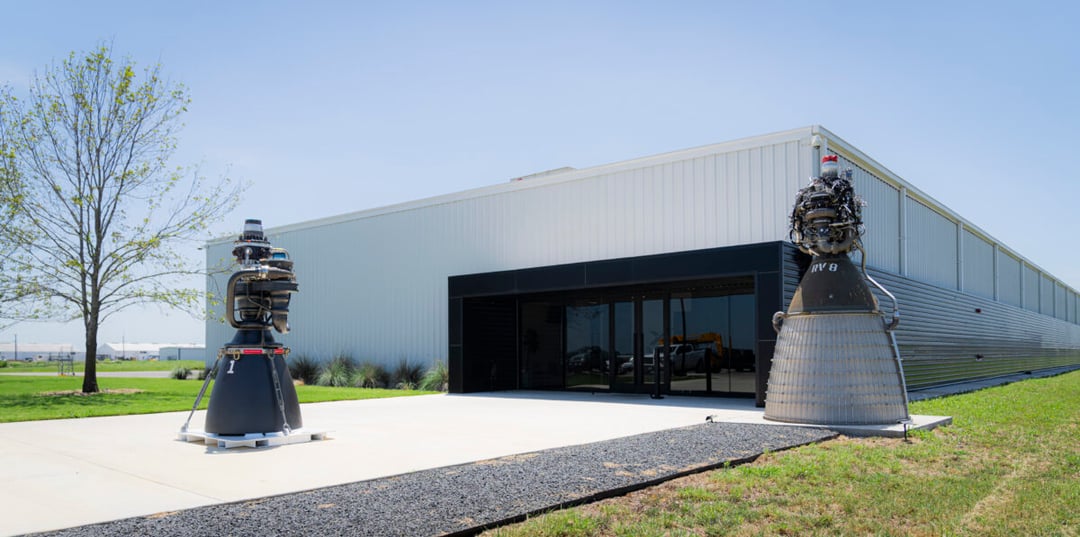 SpaceX robi ze swoimi silnikami rzeczy niemożliwe – nowy Raptor 3 jest mocniejszy i znacznie prostszy