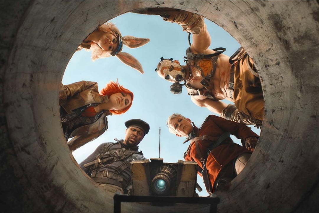 Gry wideo na kinowym ekranie nie mają sensu. Ja już straciłem nadzieję