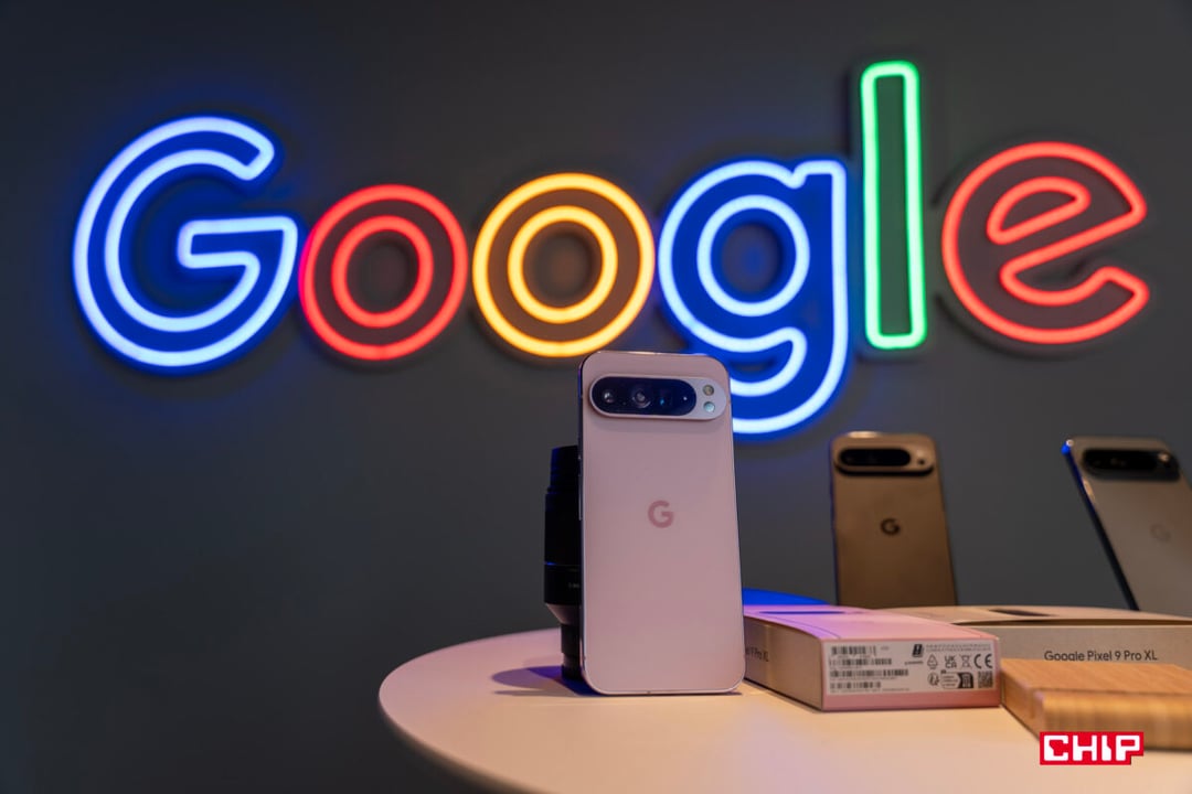Seria Pixel 9 i starsze modele od Google’a w obniżonych cenach