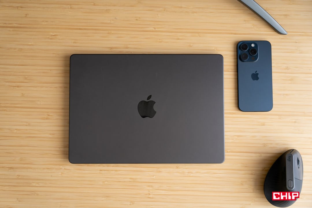 Po 1,5 roku z MacBookiem wiem jedno – za Windowsem szybko nie zatęsknię