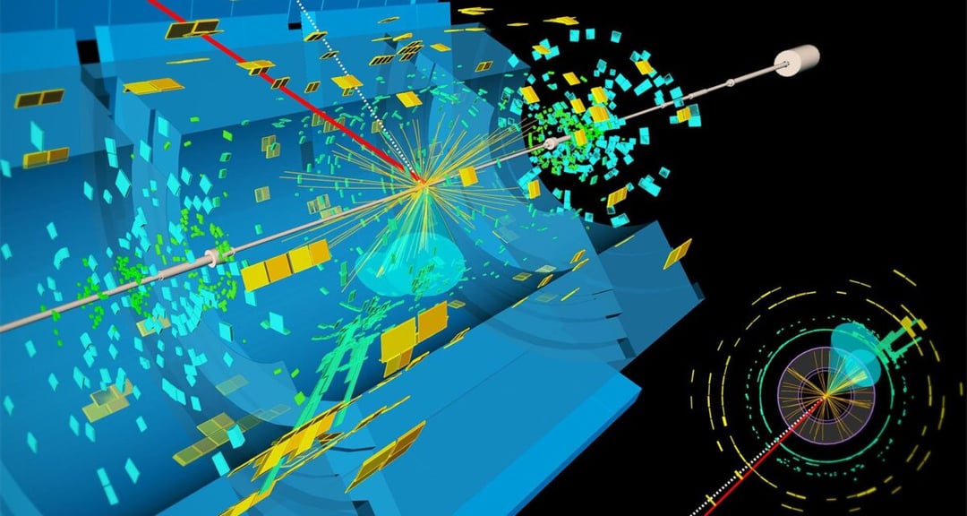 Odkrycie boskiej cząstki było rewolucją w fizyce. Teraz naukowcy mówią, że to nie koniec