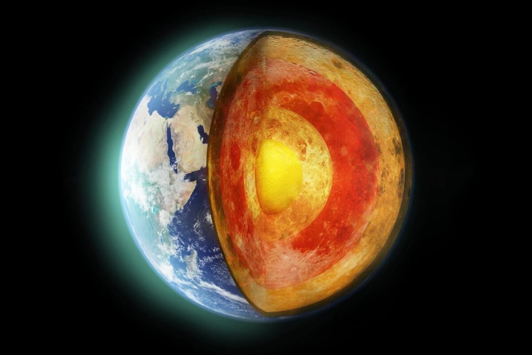 Anomalia grawitacyjna w Atlantyku to dopiero początek odkryć. Naukowcy ostrzegają przed zmianami w polu magnetycznym!