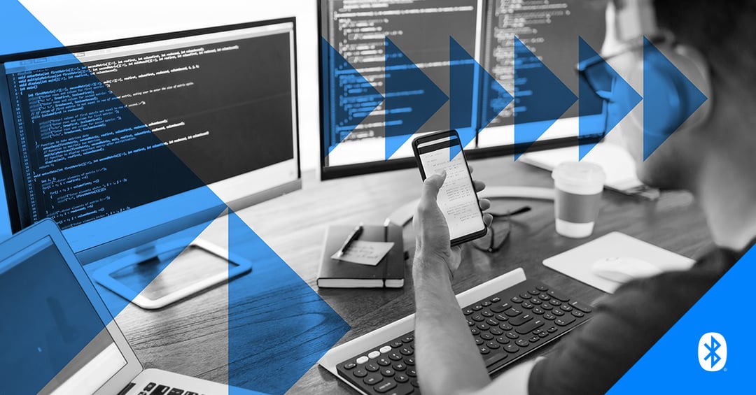 Bluetooth 6.0 już tu jest! A wraz z nim funkcja “Channel Sounding”