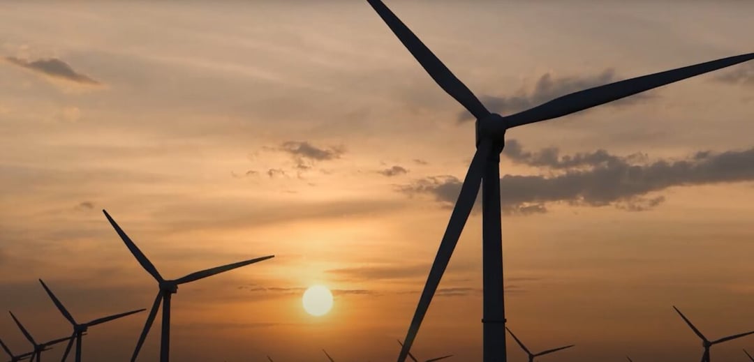 Bałtyk zacznie tętnić energią. Wielka instalacja wiatrowa jest już pewna