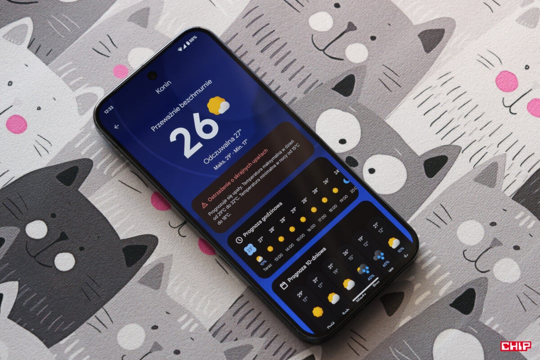 Google Pixel 9 Pro XL w najlepszej cenie w Polsce