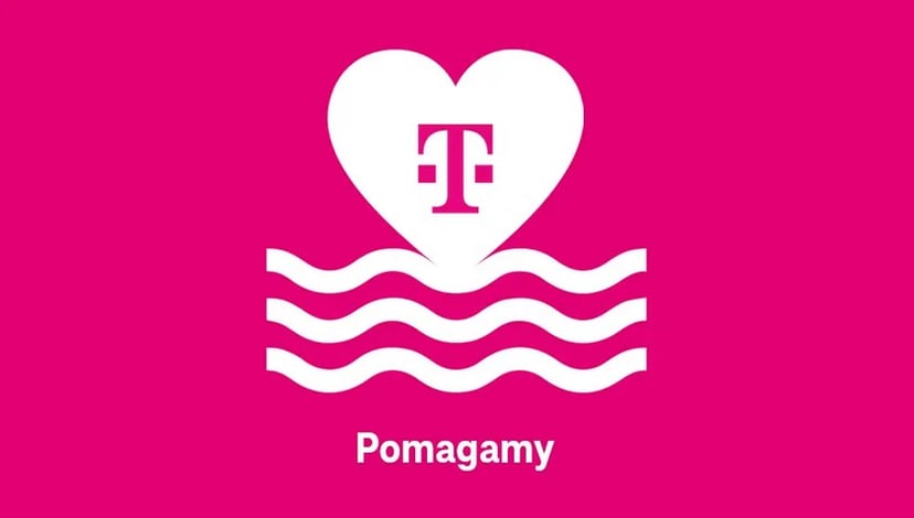 Powódź w Polsce: T-Mobile uruchamia program wsparcia dla poszkodowanych