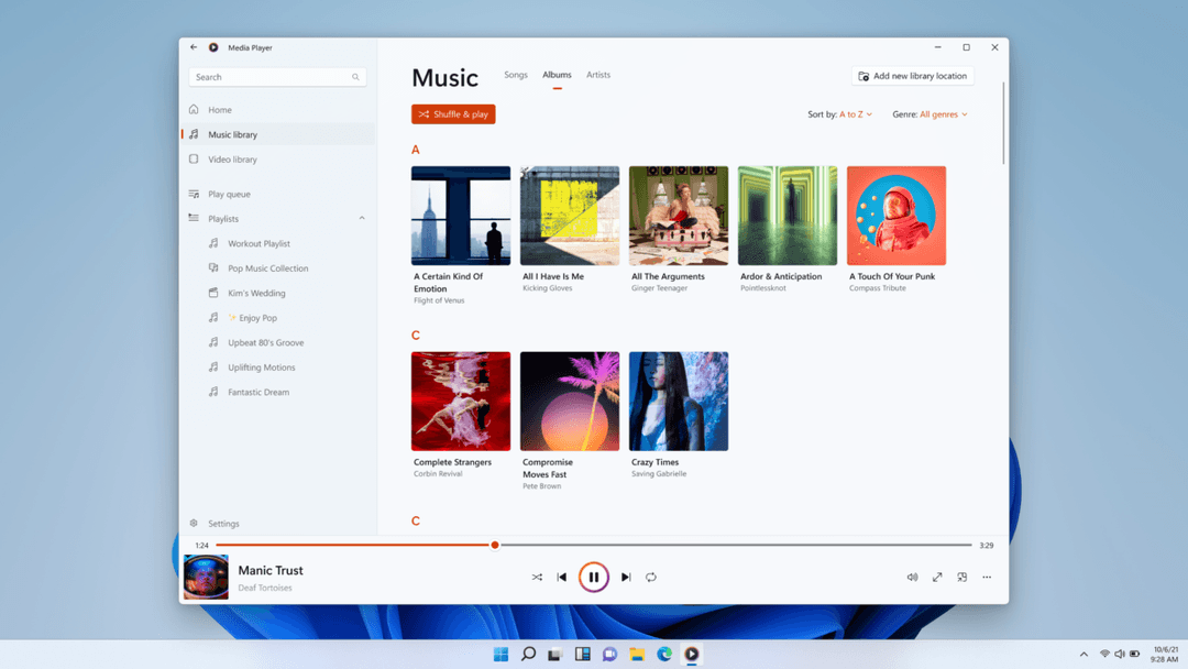 Windows Media Player na Windows 7 i 8.1 traci bardzo istotną funkcję
