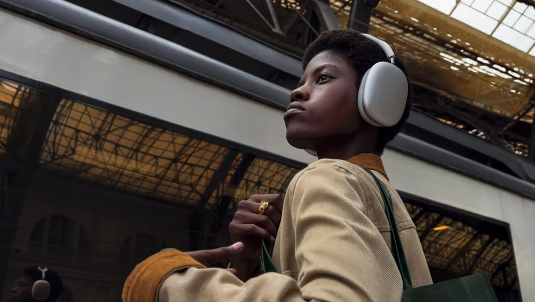 Fajne te nowe AirPodsy, takie jednorazowe