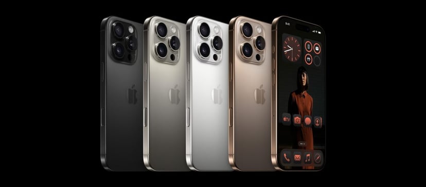 iPhone 16 w Plusie, a wraz z nim unikalna oferta abonamentowa z Apple One