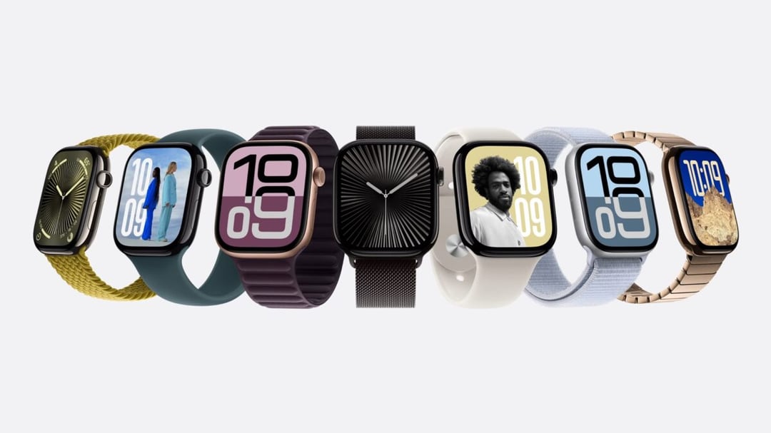 Apple Watch lepszy niż wróżka. Przepowie Ci, kiedy zachorujesz