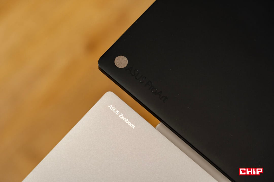 ASUS vs ASUS, czyli Piękna i Bestia – który wybrać?