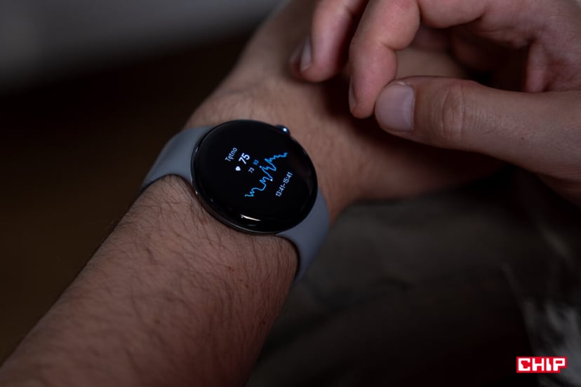 Gemini wkracza na Wear OS i zmienia smartwatcha w inteligentnego partnera
