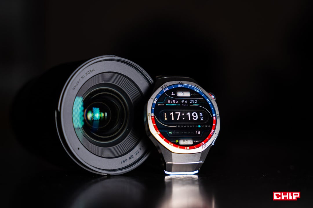 Płatności zbliżeniowe w zegarkach Huawei także dla iPhone’ów