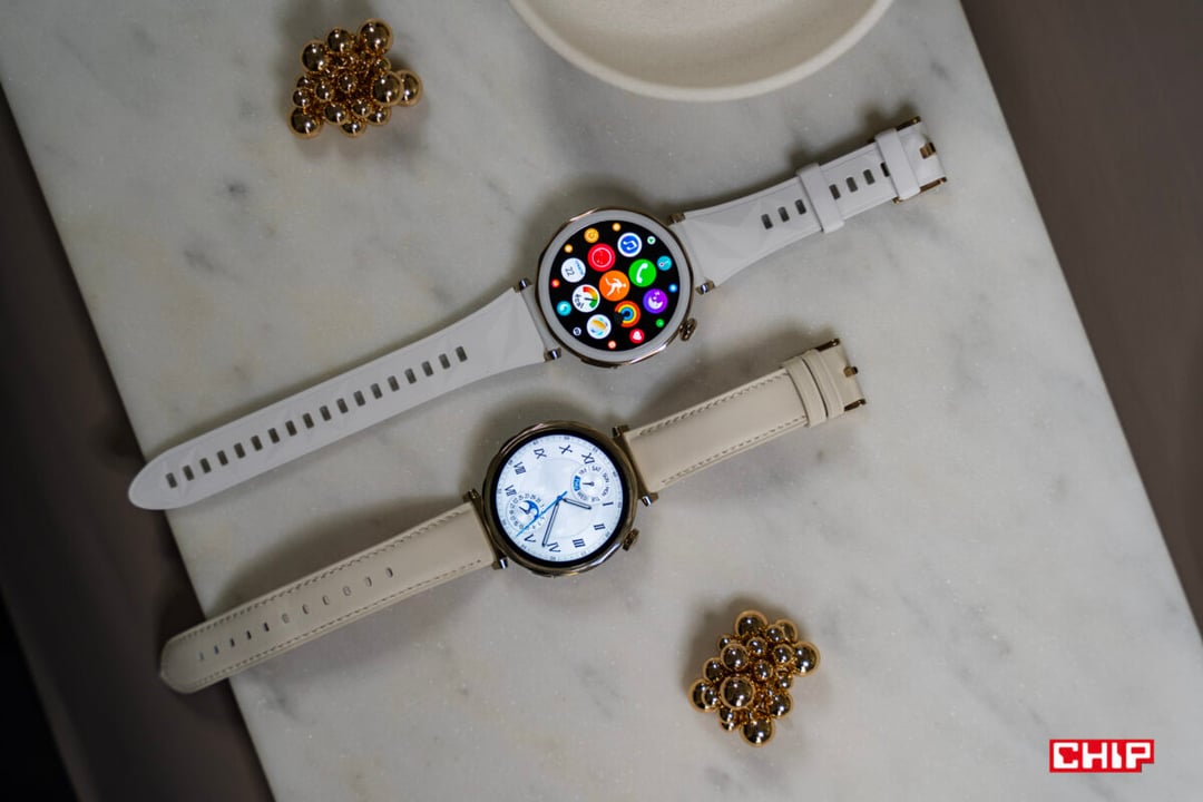 Huawei Watch GT 6 i Ultimate 2 bez tajemnic. Ceny i specyfikacja wyciekły przed premierą