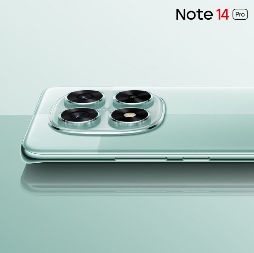 Globalna premiera Redmi Note 14 zbliża się wielkimi krokami. Będzie kolejny hit?