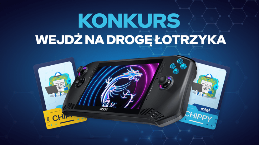 Baw się z Intelem na PGA! Czeka na Ciebie mnóstwo atrakcji i okazji, których nie możesz przegapić