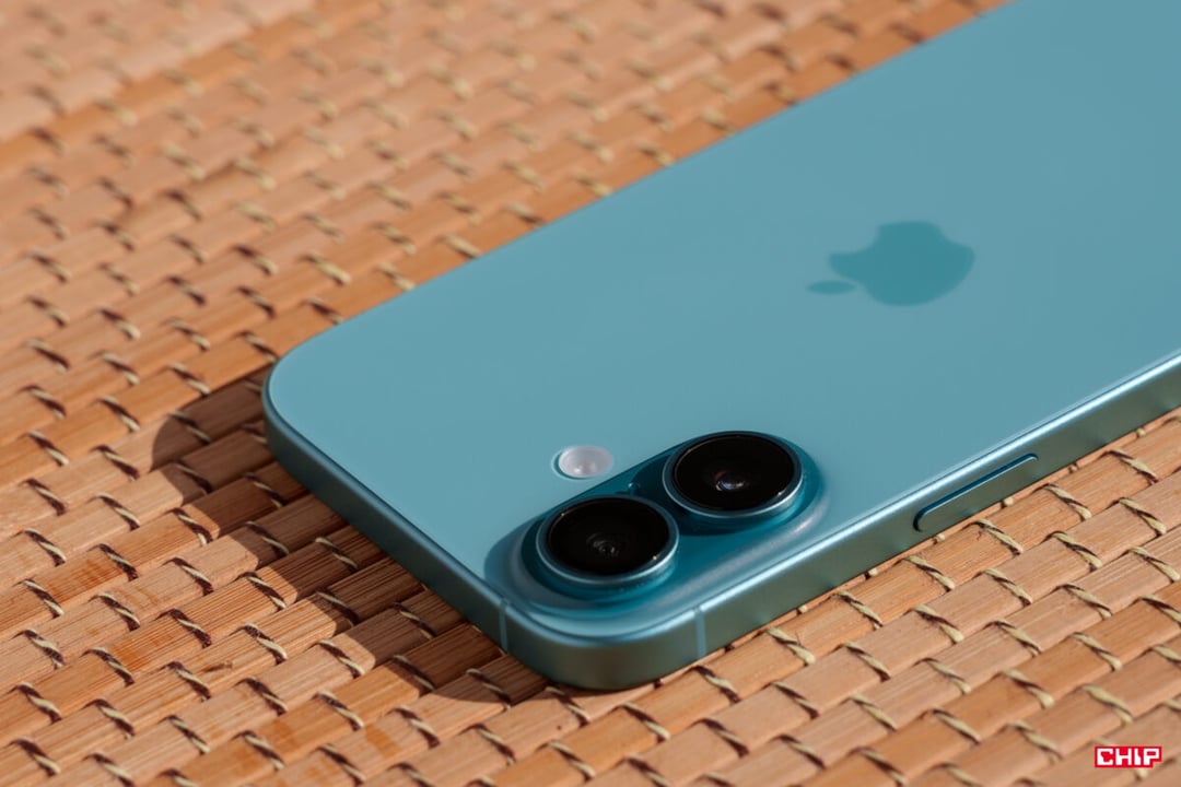 iPhone 16 wygrywa w cuglach z Galaxy S24 Ultra