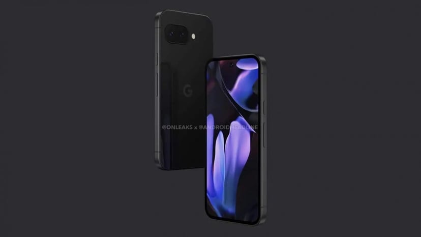 Google Pixel 9a z w końcu z nowym aparatem fotograficznym