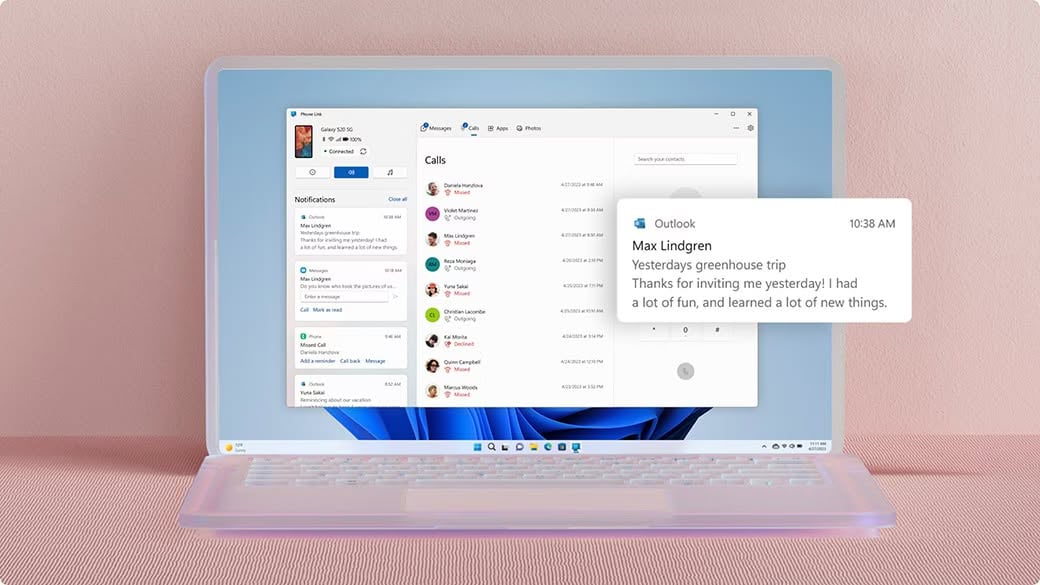 Komputera nie zamkniesz. Winien Windows 11 24H2