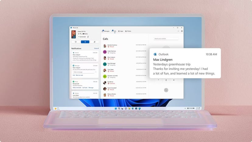 Windows 11 25H2 to wielkie odświeżenie kodu?