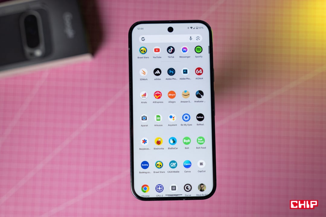 Długie wsparcie systemu Android stanie się standardem? To możliwe.