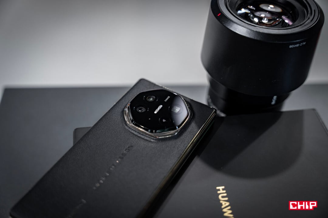 To już oficjalne — Huawei Mate XT Ultimate doczeka się międzynarodowej premiery. Znamy datę