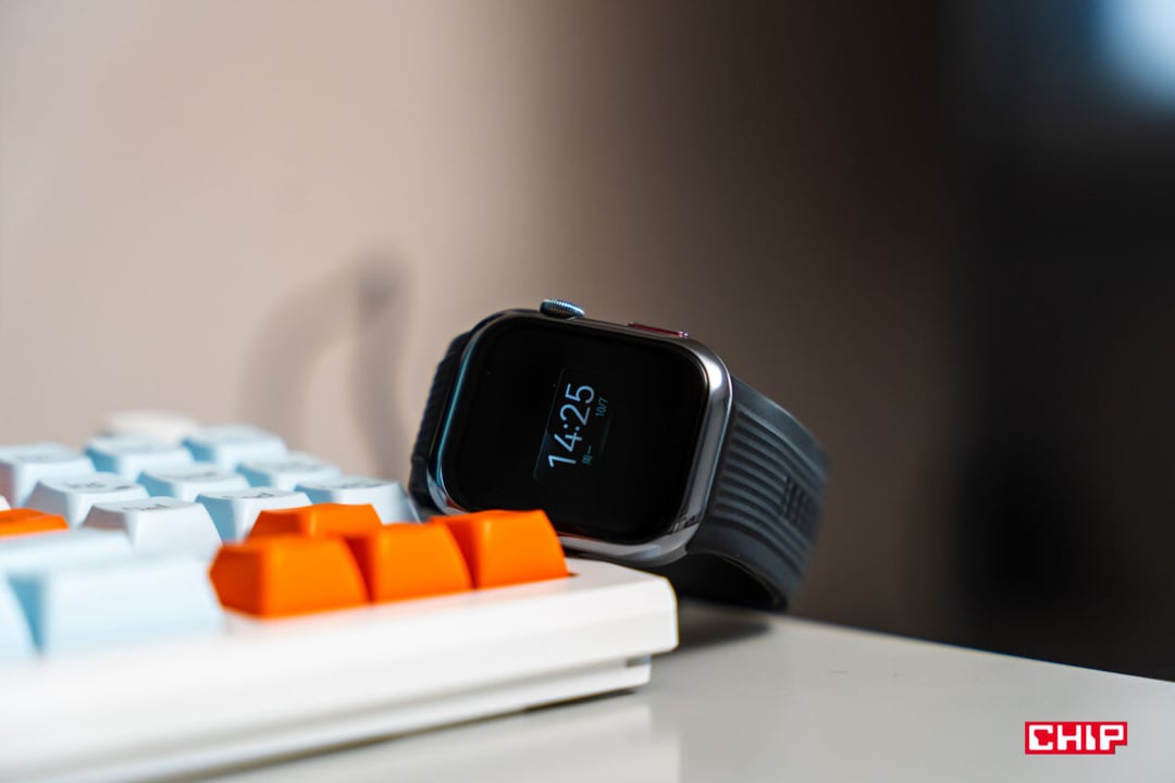 Masz zegarek Huawei Watch D2? Szykuj się na nowe funkcje zdrowotne i większą personalizację