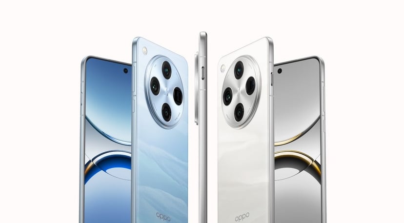 Seria Oppo Find X8 zmierza na europejski rynek. Znamy cenę lepszego z modeli