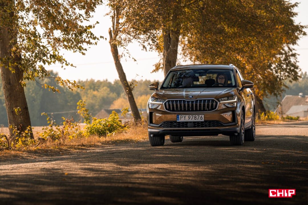 Napęd na cztery koła to dobra rzecz, ale owiana wieloma mitami