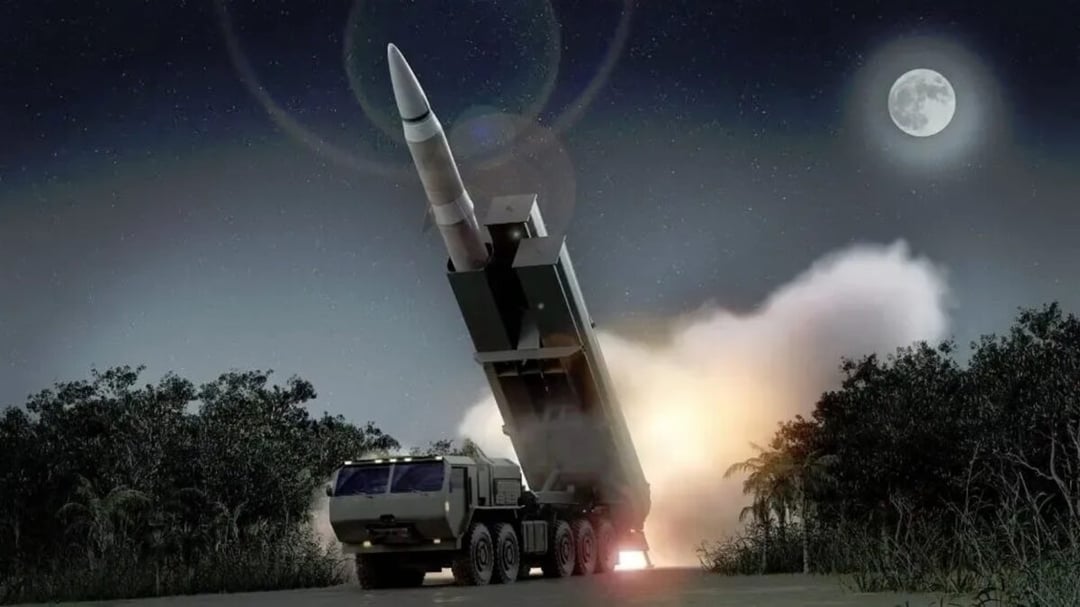 Cztery razy większa siła ognia od HIMARS. Nowa wyrzutnia USA powala potęgą