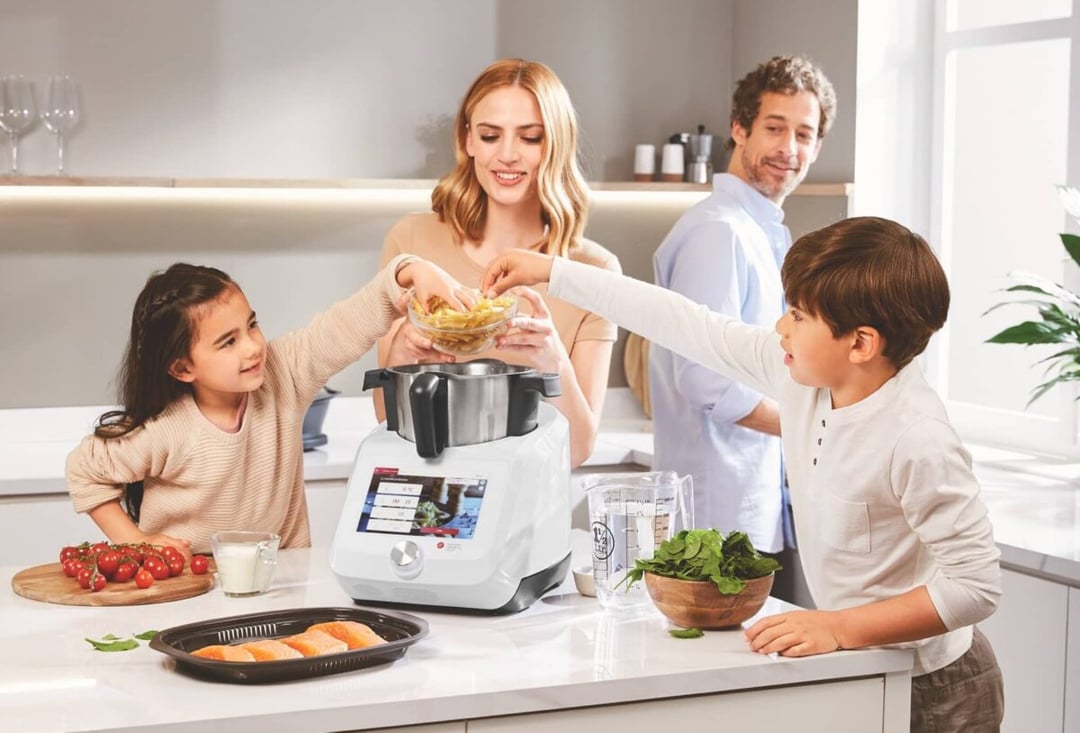 Lidlomix w najniższej cenie w historii. Takiej promocji jeszcze nie było