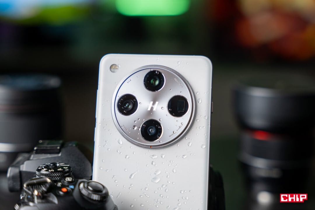 Czekasz na ultraflagowca od Oppo? Możesz się nie doczekać