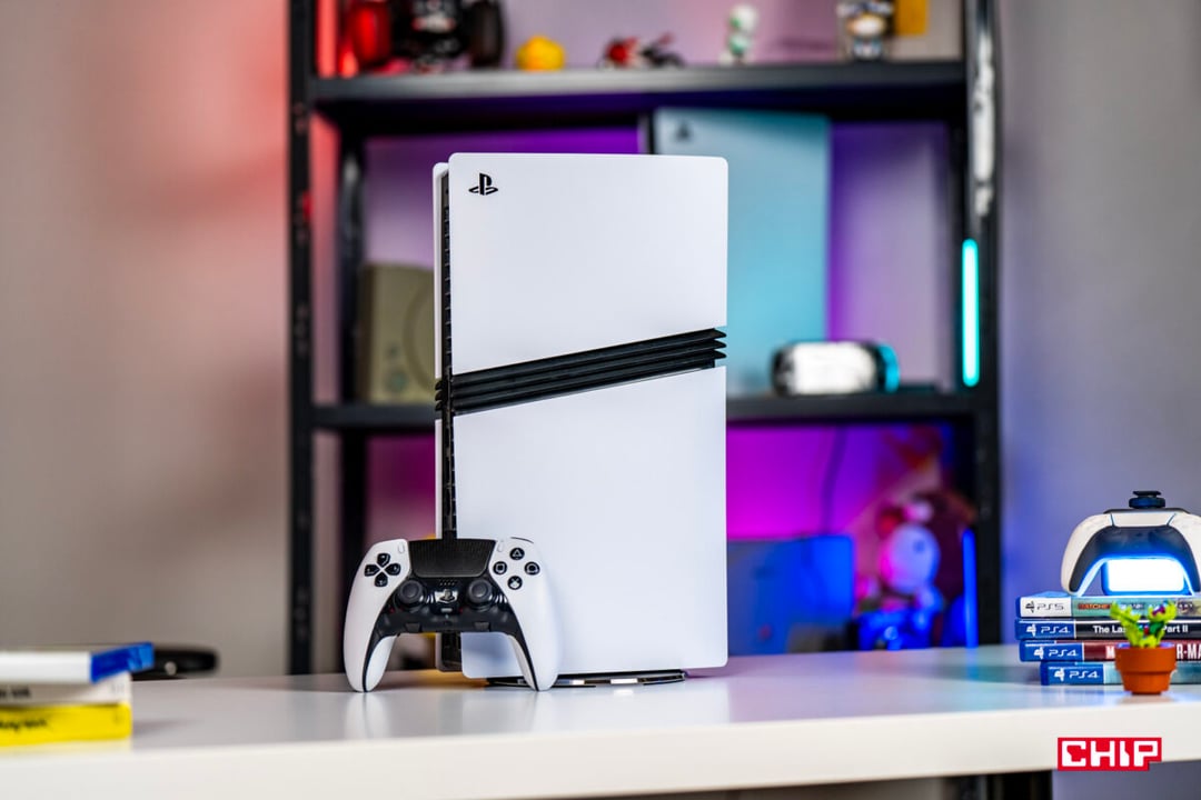 PS5 Pro Enhanced – czy to oznaczenie ma jakiekolwiek znaczenie? Odpowiedź jest… skomplikowana