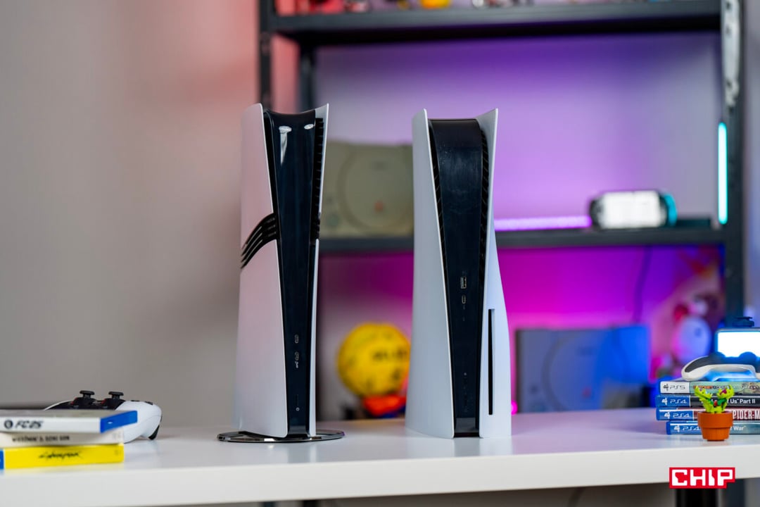 Zapomnij o konsoli Sony i zapisz nazwę Afeela. Firma szykuje coś znacznie ciekawszego