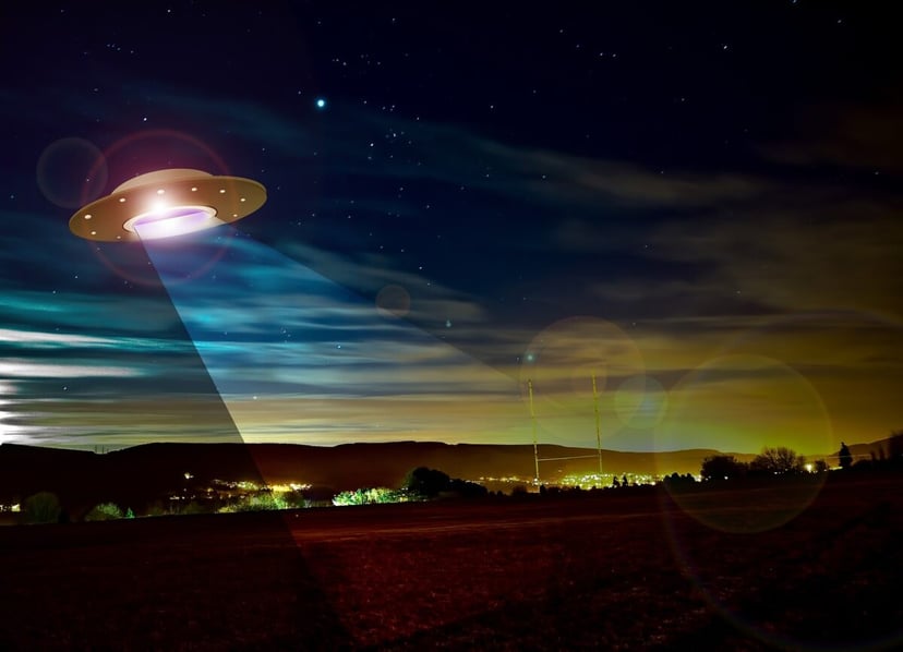 Mamy to! Wiązka przyciągająca przestaje być science fiction