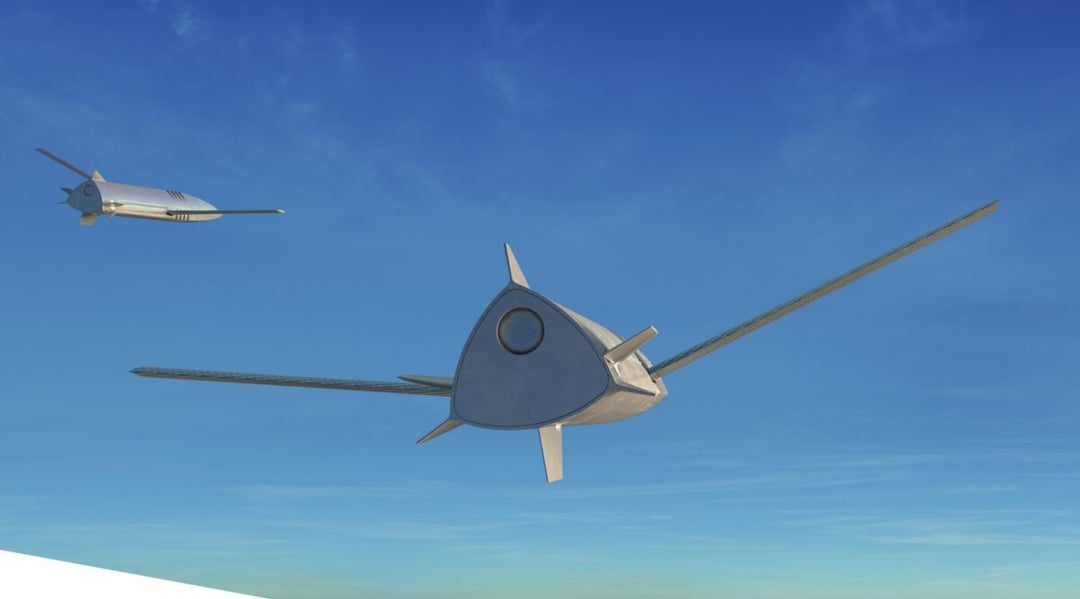 Rewolucyjny pocisk LRMP kalibru 155 mm, to wielki przełom w artylerii Marynarki Wojennej USA