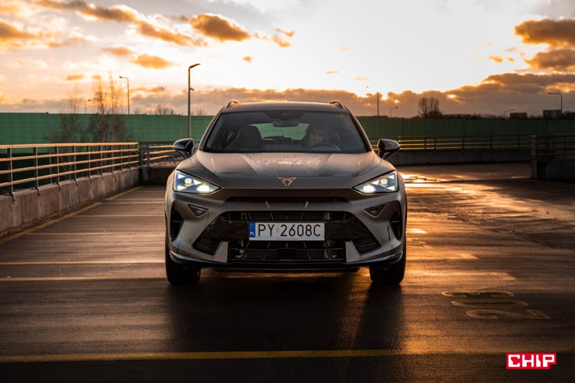SEAT i CUPRA w 2024 roku. Rekordowy zysk w cieniu wyzwań